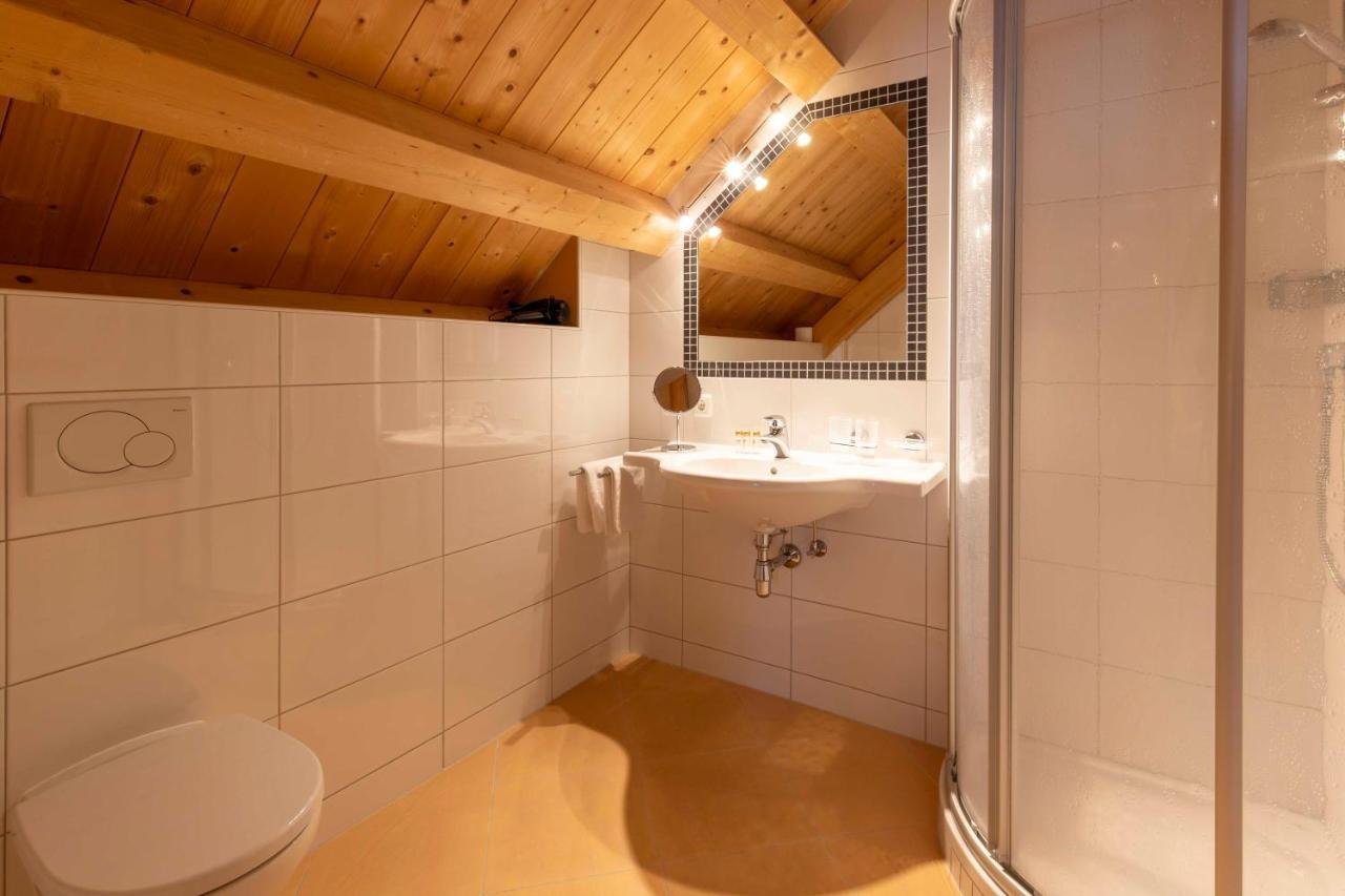 Kirchwirt Appartements Ишгль Экстерьер фото