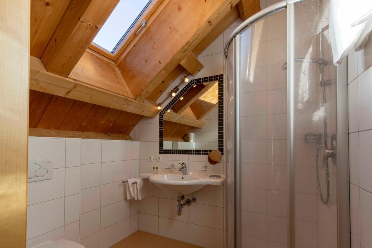 Kirchwirt Appartements Ишгль Экстерьер фото